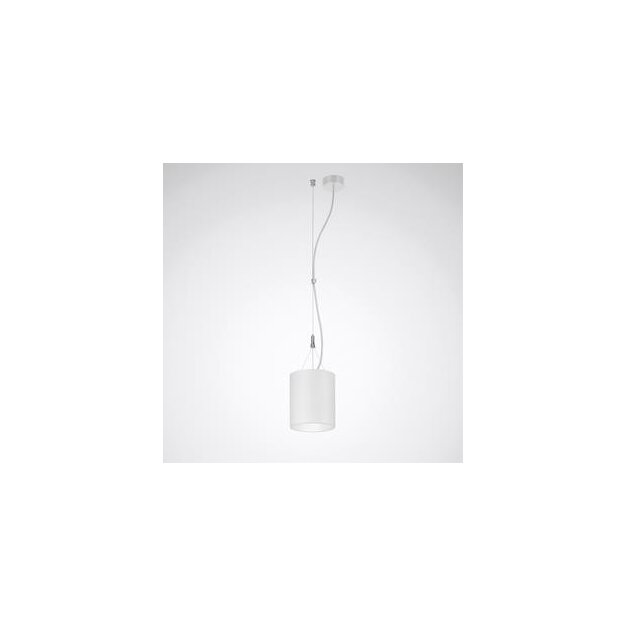 Trilux 8528000 1-Punkt Seilaufhängung ssetSNS RD5/7-Q Weiß