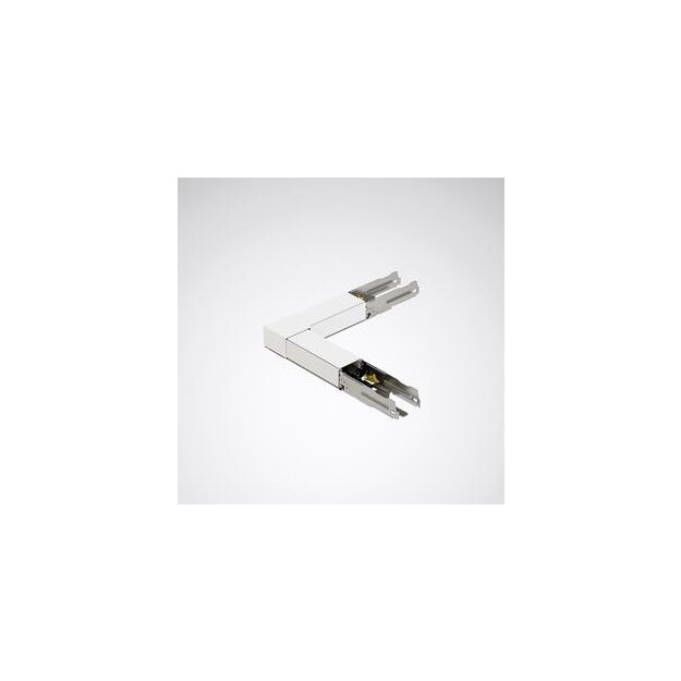 Trilux 8544400 L-Verbinder078 L-Connector 01 Weiß