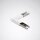 Trilux 8544400 L-Verbinder078 L-Connector 01 Weiß