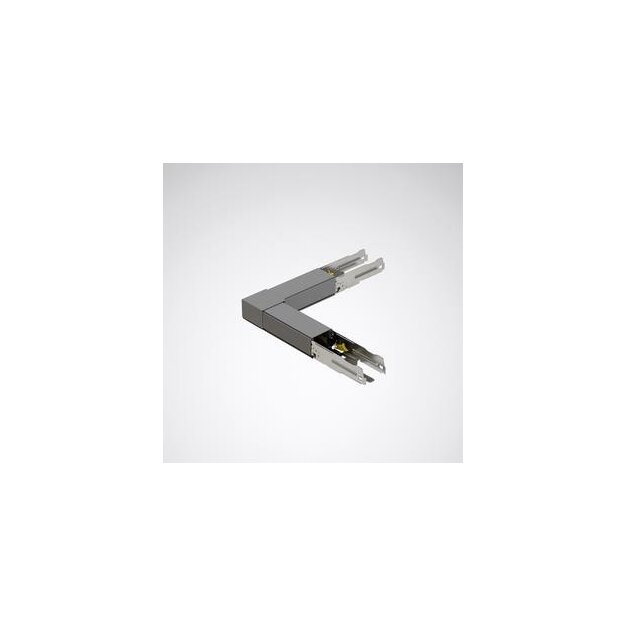 Trilux 8544500 L-Verbinder078 L-Connector 03 Aluminium