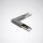 Trilux 8544500 L-Verbinder078 L-Connector 03 Aluminium
