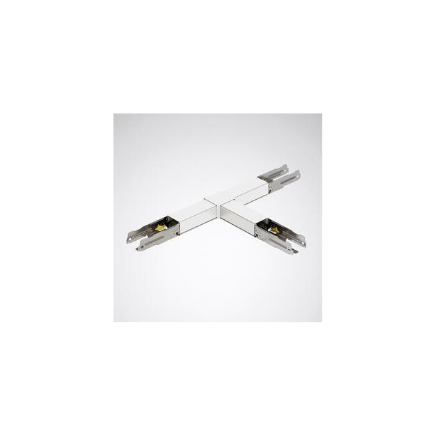 Trilux 8544700 T-Verbinder078 T-Connector 01 Weiß