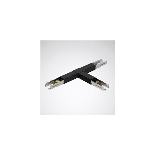 Trilux 8544900 T-Verbinder078 T-Connector 05 Schwarz