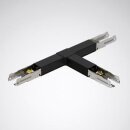 Trilux 8544900 T-Verbinder078 T-Connector 05 Schwarz