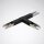 Trilux 8544900 T-Verbinder078 T-Connector 05 Schwarz