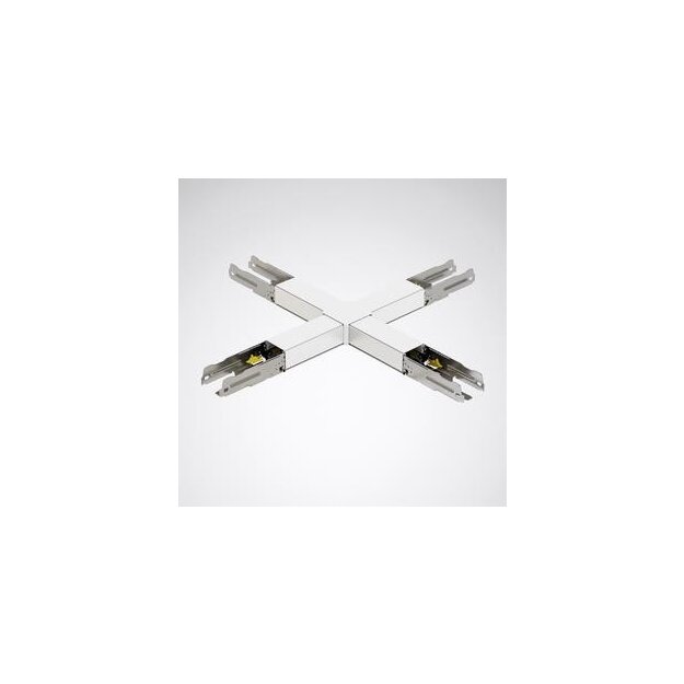 Trilux 8545000 X-Verbinder078 X-Connector 01 Weiß