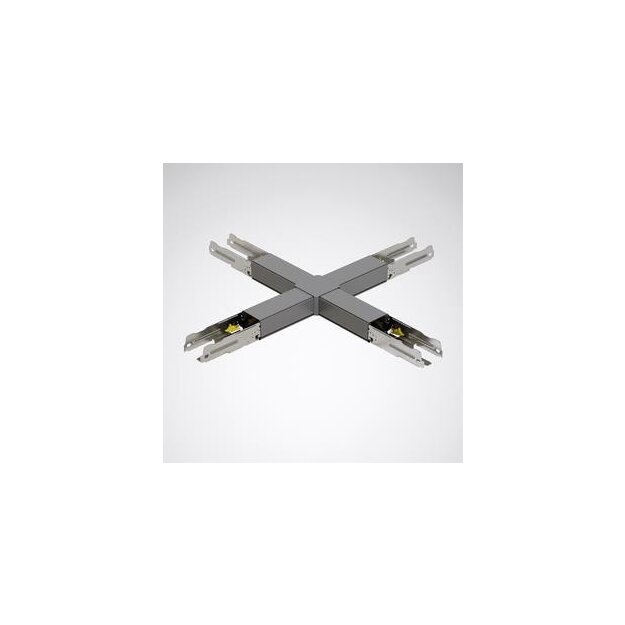 Trilux 8545100 X-Verbinder078 X-Connector 03 Aluminium