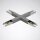 Trilux 8545100 X-Verbinder078 X-Connector 03 Aluminium