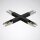 Trilux 8545200 X-Verbinder078 X-Connector 05 Schwarz