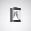 Trilux 8577251 LED-Pollerleuchte 727 Anthrazit