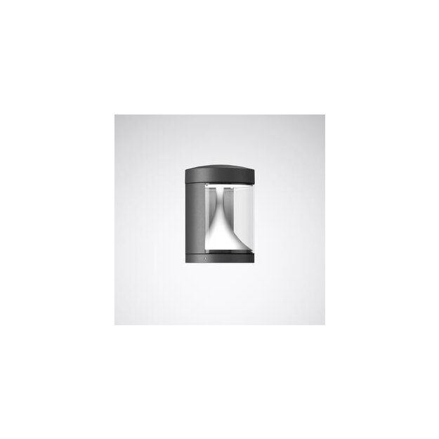 Trilux 8577351 LED-Pollerleuchte 730 Anthrazit