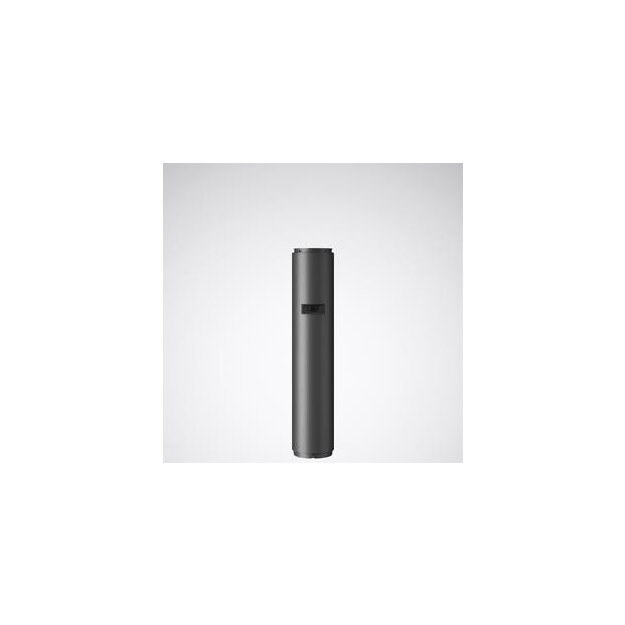Trilux 8577500 Standrohr 840 PIR LT Anthrazit