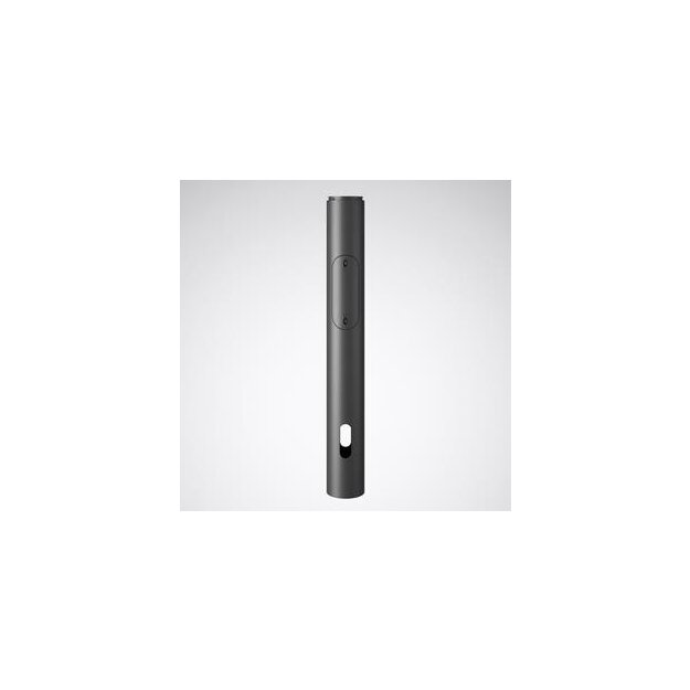 Trilux 8577800 Standrohr 8 Anthrazit