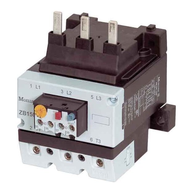 eaton Motorschutzrelais ZB150-100 278464 (1er)