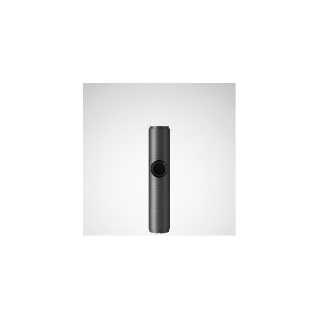 Trilux 8897100 Standrohr mit Lautsprecher Standrohr 8 Anthrazit