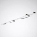 Trilux 8913951 LED-Geräteträger 740 Anthrazit
