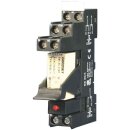 BTR NETCOM Relaismodul RM3-2W 230VAC kpl.