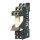 BTR NETCOM Relaismodul RM3-2W 230VAC kpl.