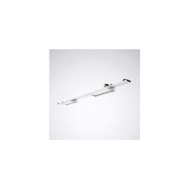 Trilux 8914651 LED-Geräteträger 730 Anthrazit