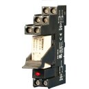 BTR NETCOM Relaismodul RM3-2W 24VDC kpl