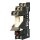 BTR NETCOM Relaismodul RM3-2W 24VDC kpl