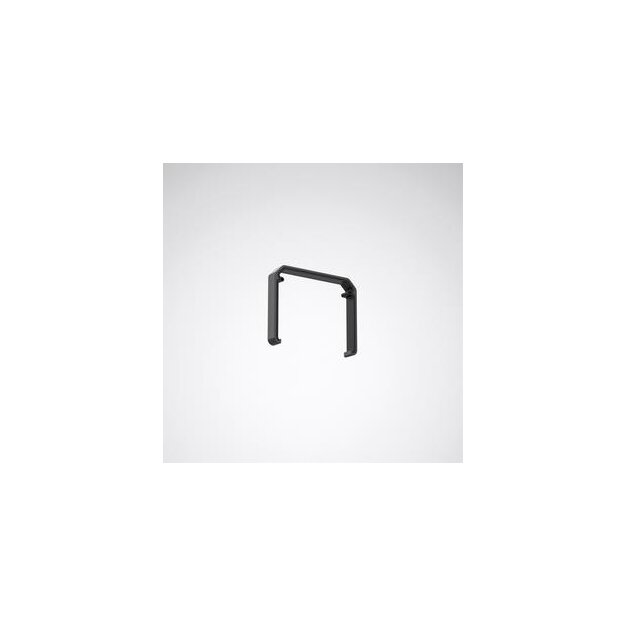 Trilux 8913000 Schnittstellenabdeckung 740 Anthrazit