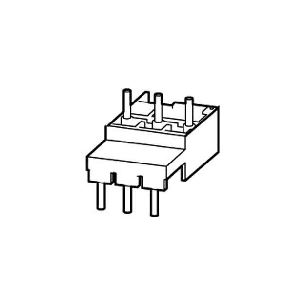 eaton Elektr. Kontaktbaustein PKZM0-XM32DE 239349 (1er)