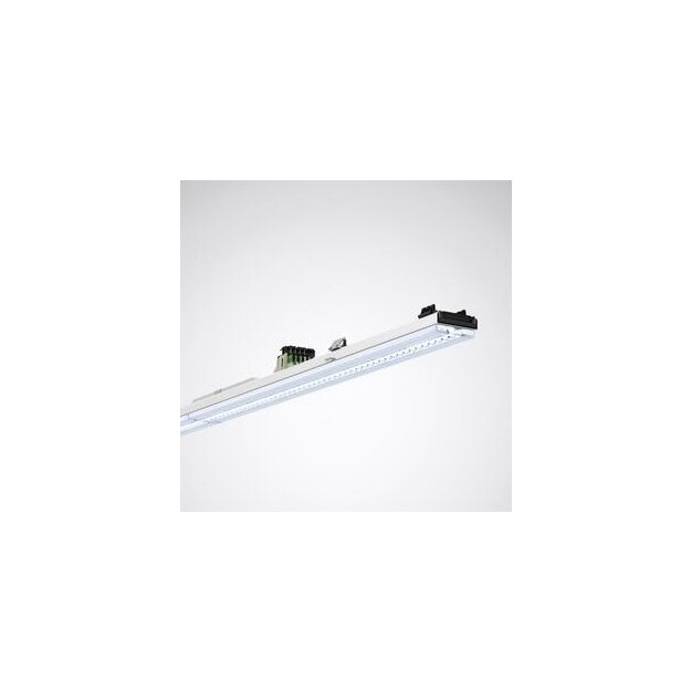 Trilux 9002337975 LED-Geräteträger 740 Anthrazit