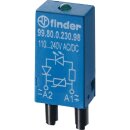 Finder Modul: LED 99.80.0.230.59