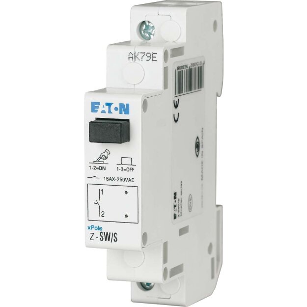 eaton Taster Z-PU/S 276291 (1er)