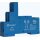 Finder Schraubfassung blau 95.03 (1er)