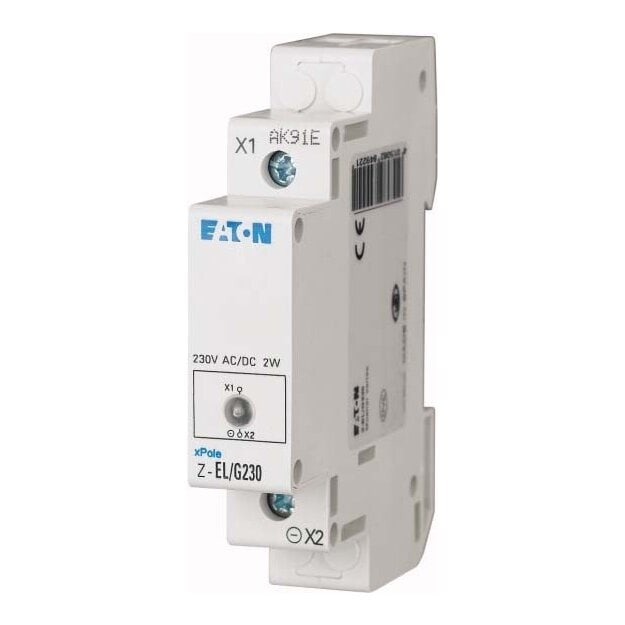 eaton Kontrollleuchte Z-EL/G230 284922 (1er)