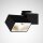 Trilux 8569451 LED-Stromschienenstrahler Grau