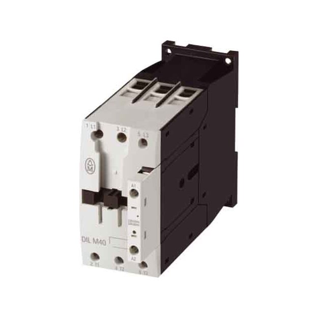 eaton Leistungsschütz DILM50(230V50HZ) 277830 (1er)