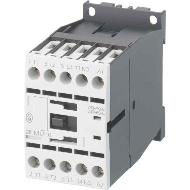 eaton Leistungsschütz DILM9-10(24V50HZ) 276677 (1er)