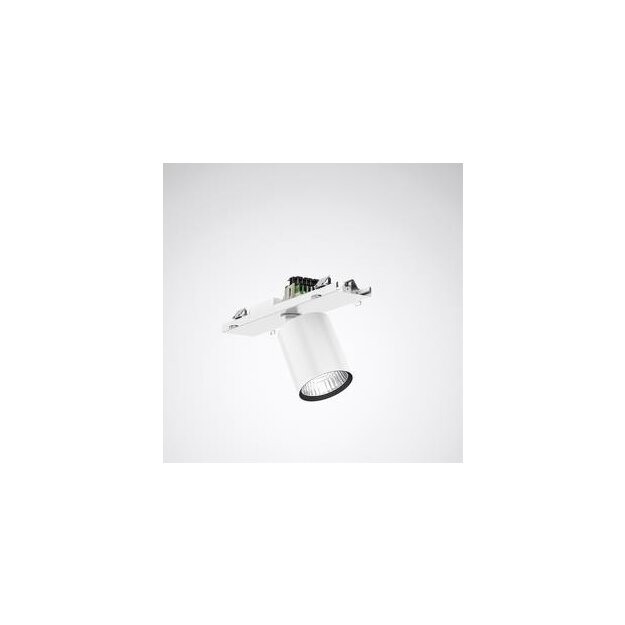 Trilux 8759840 LED-Strahler für Tragschiene 840 Weiß