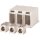 eaton Tunnelklemme NZM2-XKA 271457 (1er)