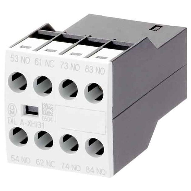 eaton Hilfsschalterbaustein DILA-XHI31 276427 (1er)