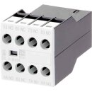 eaton Hilfsschalterbaustein DILA-XHI31 276427 (1er)