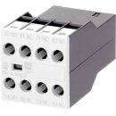 eaton Hilfsschalterbaustein DILA-XHIV22 276429 (1er)