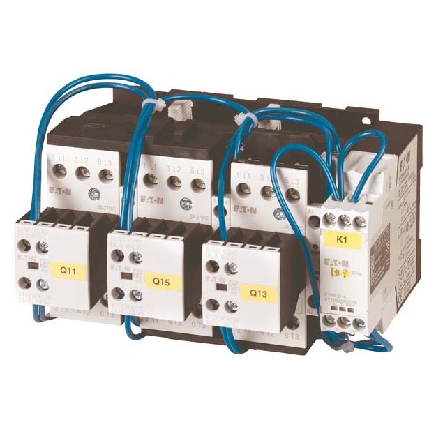 eaton Sterndreieckschütz SDAINLM70(230V50HZ) 239895 (1er)