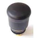 eaton Pilzdrucktaste M22S-PV 225528 (1er)