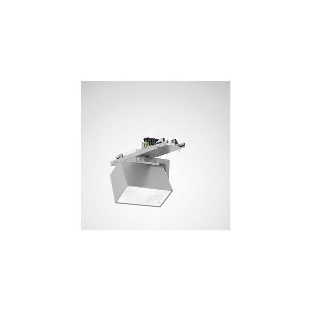 Trilux 8843863 LED-Strahler für Tragschiene Anbau