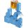 Finder Schraubfassung 97.01 (1er)