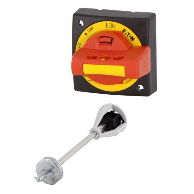 eaton Hauptschalter PKZ0-XRH 106133 (1er)