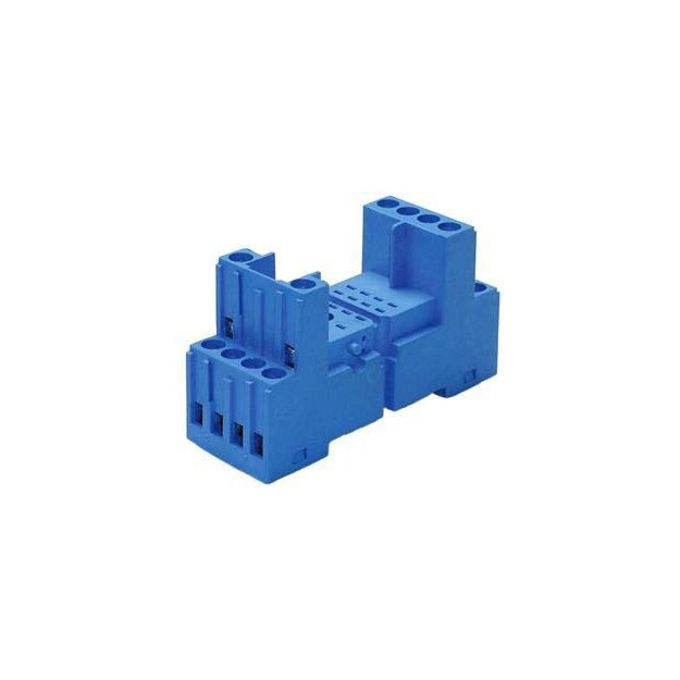 Finder Schraubfassung 94.84.2