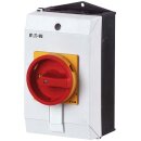 eaton Hauptschalter P1-25/I2H/SVB/N 227860 (1er)