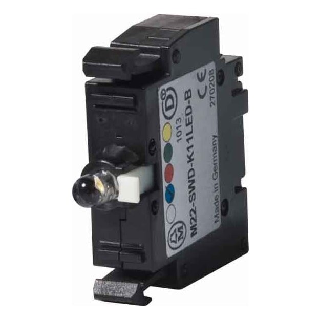 eaton Funktionselement M22-SWD-K11LED-W 115972 (1er)