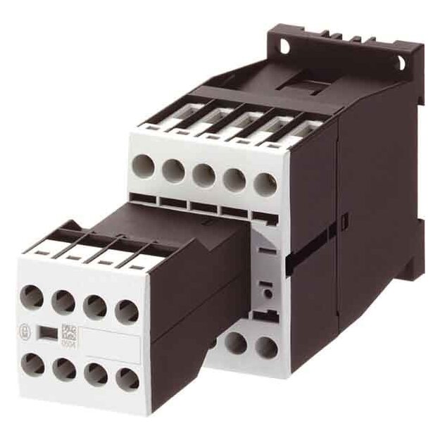 eaton Leistungsschütz DILM72 #107670 107670 (1er)