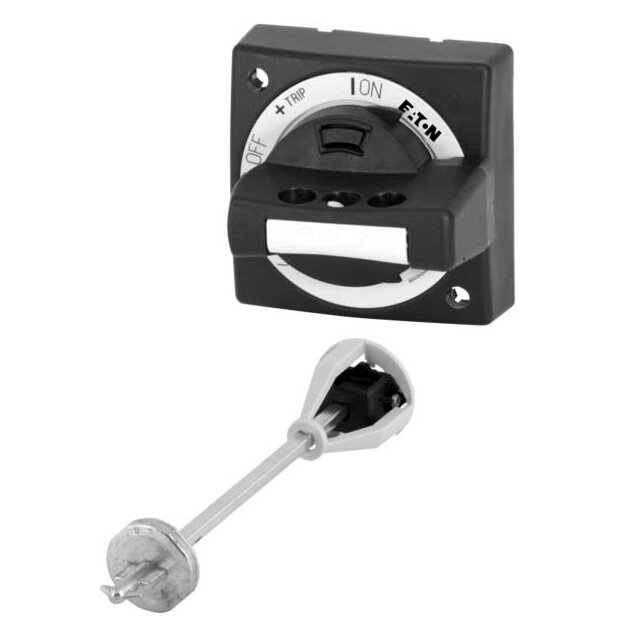 eaton Türkupplungsgriff IP65 PKZ0-XH 106132 (1er)